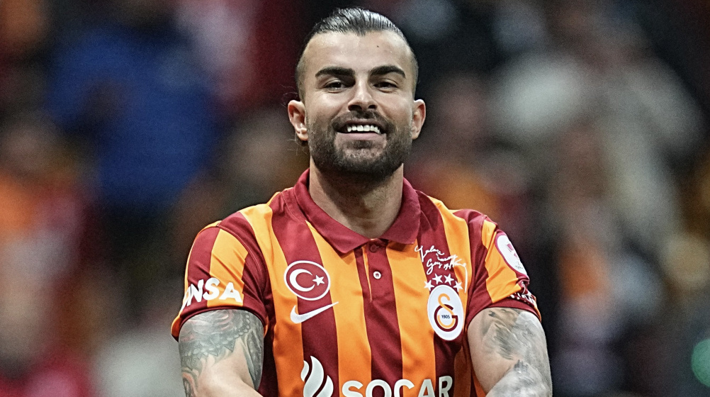 Aktif en iyi Türk Futbolcu? - 1